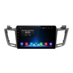 Navigatie radio Toyota RAV4 2012-2018, Android, Apple Car..., Verzenden, Nieuw