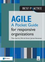 Agile / Best practice 9789401801829 Theo Gerrits, Verzenden, Gelezen, Theo Gerrits
