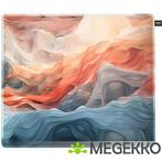 CHERRY XTRFY GP5 Amnis Blue M Muismat, Verzenden, Nieuw, Cherry