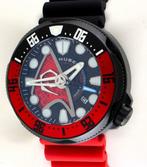 Nubeo - VENTANA STAR TREK STARFLEET - OPS RED - Automatic, Nieuw