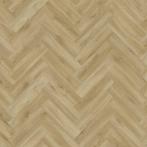 Moduleo LayRed Visgraat Sierra Oak 58847 PVC, Huis en Inrichting, Stoffering | Vloerbedekking, Ophalen of Verzenden, Nieuw, Overige kleuren