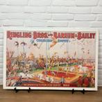 Edward Potthast (after) - Ringling Brothers Barnum and