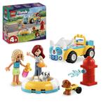 LEGO Friends - Dog-Grooming Car 42635, Ophalen of Verzenden, Nieuw