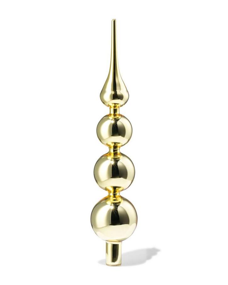 HEMA Piek goud, Diversen, Kerst, Nieuw, Verzenden