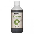 BIOBIZZ ACTI-VERA 500ML (BIOBIZZ BIOLOGISCHE ACTIVATORS), Tuin en Terras, Ophalen of Verzenden, Nieuw