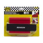 Benson Profielmeter - Vergrendelbaar - Magnetisch - 125 m..., Doe-het-zelf en Verbouw, Gereedschap | Handgereedschap, Ophalen of Verzenden