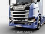 Lampenbeugel grill Scania, Auto-onderdelen, Vrachtwagen-onderdelen, Ophalen, Nieuw, Overige merken, Overige Auto-onderdelen