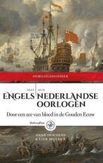 Oorlogdossiers 2 -   Engels-Nederlandse oorlogen, Gelezen, Verzenden, Anne Doedens, Liek Mulder