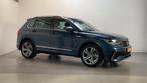 Zakelijke Lease |  Volkswagen Tiguan 1.5 TSI 150pk DSG R-Lin, Automaat, Gebruikt, Overige kleuren, Grijs