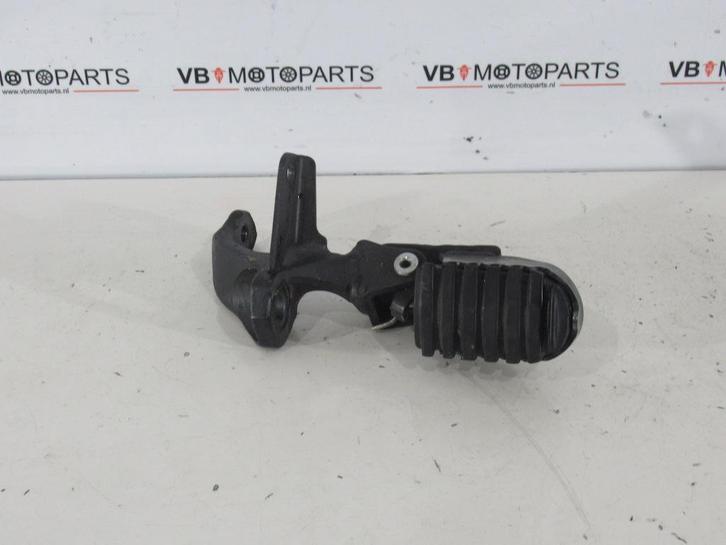 Honda CRF 1100 Africa Twin Adventure sport Voetsteun rechts, Motoren, Onderdelen | Honda, Ophalen of Verzenden