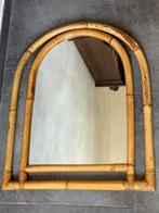 Spiegel - Bamboe - Bamboe spiegel