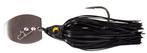 Ultimate Tungsten Blade Jig Black 4/0 (21g), Verzenden, Nieuw, Overige typen