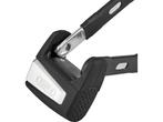 Abus vouwslot Bordo Smart X 6500A/110 remote control black -, Verzenden, Zo goed als nieuw