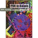 PB IN BALANS BEDRIJFSCALCULATIE 2 DR 5 9789041500830, Verzenden, Zo goed als nieuw, H.H. Hamers