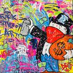 Joaquim Falco - MR. MONOPOLY XL