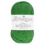 Scheepjes Metropolis - 29 salvador - Merino Sokkengaren, Hobby en Vrije tijd, Breien en Haken, Ophalen of Verzenden, Nieuw