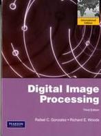 Digital Image Processing 9780132345637, Verzenden, Zo goed als nieuw