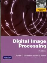Digital Image Processing 9780132345637, Boeken, Studieboeken en Cursussen, Zo goed als nieuw, Verzenden