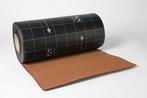 Ubiflex Standaard 200mm x 12m rood, Ophalen of Verzenden, Nieuw