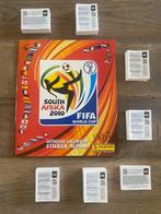 2010 Panini WC South Africa 2010 Lionel Messi, Ronaldinho,, Nieuw