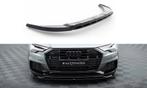 Voorspoiler Audi A6 Allroad C8, Ophalen of Verzenden, Nieuw