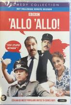 Allo Allo - Seizoen 1 - DVD, Verzenden, Nieuw in verpakking