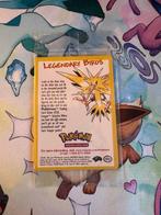 Pokémon - 1 Card - Articuno, Legenday Birds 22 Promo card -, Hobby en Vrije tijd, Verzamelkaartspellen | Pokémon, Nieuw