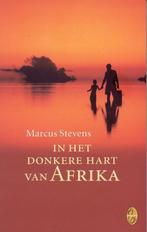 In het donkere hart van Afrika 9789058312129 Marcus Stevens, Gelezen, Marcus Stevens, Verzenden