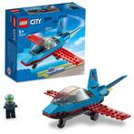 LEGO City - Stunt Plane 60323, Nieuw, Ophalen of Verzenden