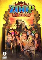 Zoop in India (dvd tweedehands film), Cd's en Dvd's, Ophalen of Verzenden, Zo goed als nieuw