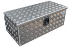 DE HAAN BOX L - 750x380x280 mm - waterdichte en stofdichte, Ophalen of Verzenden, Nieuw