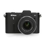 Nikon 1 V1, Audio, Tv en Foto, Fotocamera's Digitaal, Ophalen of Verzenden, Zo goed als nieuw