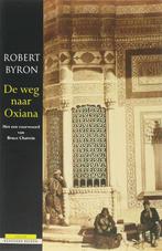 Weg Naar Oxiana 9789045013190 Robert Byron, Boeken, Reisverhalen, Gelezen, Robert Byron, Verzenden