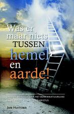 Was er maar niets tussen hemel en aarde 9789060676707, Boeken, Verzenden, Gelezen, J. Huitema