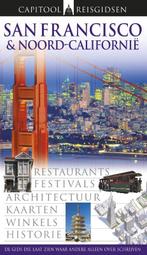 Capitool reisgidsen San Francisco en Noord-Californië /, Verzenden, Gelezen, Jamie Jensen