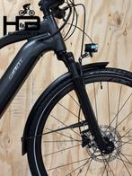 Giant Explore E+ 1 E-Bike Shimano Deore 2022, Fietsen en Brommers, Zo goed als nieuw, 50 km per accu of meer, 55 tot 59 cm, Giant