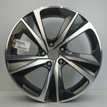 Originele velgen 19 inch Lexus 5x114.3 *OS1006786* beschikbaar voor biedingen