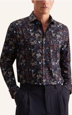 2dekans | Seidensticker Kent Business Overhemd Regular Fit –, Kleding | Heren, Ophalen of Verzenden, Zo goed als nieuw, Seidensticker