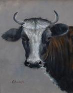 Lodewijk Busing 1965 - / CH van Dijk - Stier