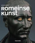Romeinse kunst 9783836501569 Michael Siebler, Verzenden, Zo goed als nieuw, Michael Siebler