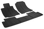 Rubber automatten Honda CR-V IV | 2012-2018, Auto-onderdelen, Verzenden, Nieuw, Honda