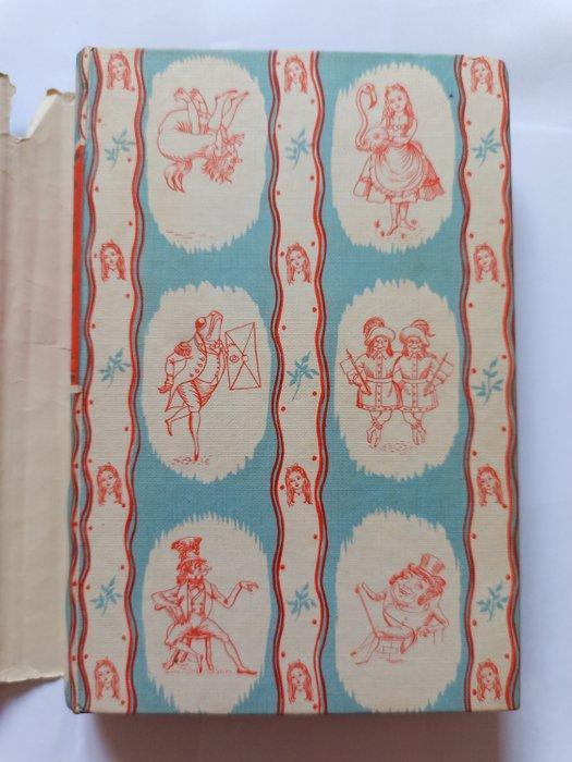 Lewis Carroll/Philip Gough - Alice in Wonderland and through, Antiek en Kunst, Antiek | Boeken en Bijbels