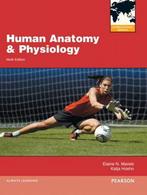 9780321799173 Human Anatomy  Physiology | Tweedehands, Boeken, Schoolboeken, Pearson Education (Us), Zo goed als nieuw, Verzenden