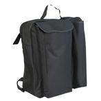 Rolstoeltas met krukhouder (Rolstoel accessoires), Ophalen of Verzenden, Nieuw