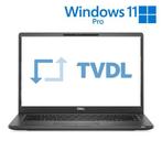 Dell Latitude 7300 Ci7-8665U | 256GB | 16GB | FHD | W11P, Computers en Software, 16 GB, Intel Core i7, Qwerty, Gebruikt