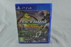 ps4 Trackmania Turbo