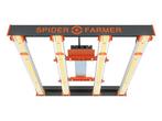 Spider Farmer SE-3000 300W LED Kweeklamp, Nieuw, Ophalen of Verzenden