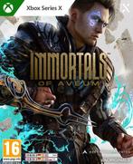 Immortals of Aveum - Xbox Series X, Verzenden, Nieuw