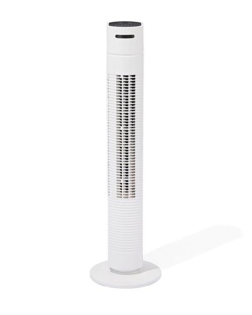 HEMA Torenventilator met afstandsbediening 78cm, Witgoed en Apparatuur, Airco's, Nieuw, Verzenden