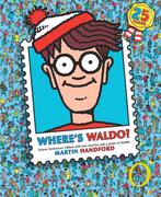 Wheres Waldo Deluxe Edition 9780763645250, Zo goed als nieuw